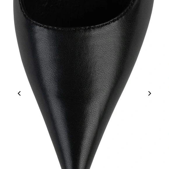 Jeffrey Campbell booties - Picture 3 of 6